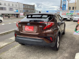 C-HR ハイブリッド 1.8 S 