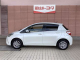 当店は、トヨタディ-ラ-として高品質な中古車を多数取り揃えております!