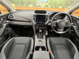 インプレッサスポーツ 2.0 i-S アイサイト 4WD 