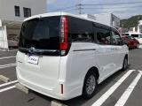 ゆとりある広々とした車内空間は、ドライブを始め買い物やレジャーなど、幅広く活躍します。一人でもみんなとでもお出かけを楽しみましょう!