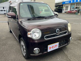 ミラココア プラス G 4WD 