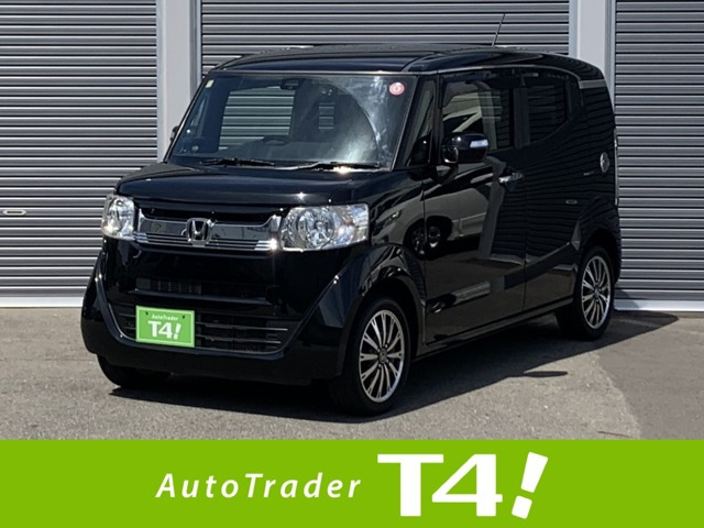 N-BOXスラッシュ X ターボパッケージ 4WD 