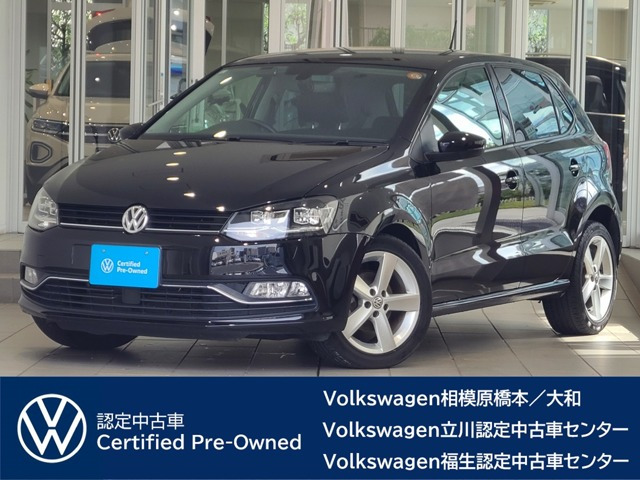 ポロ TSI ハイライン