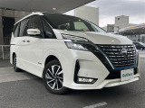 セレナ 1.2 e-POWER ハイウェイスター V ワンオーナー 修復歴無し