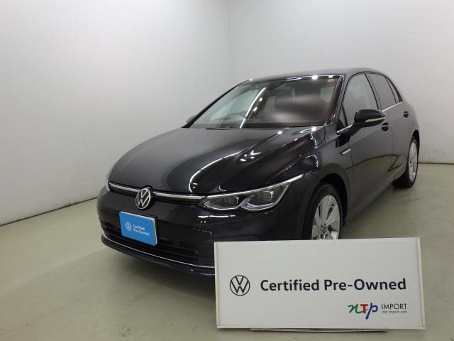 ゴルフ TDI スタイル プラチナムエディション ディーゼル 