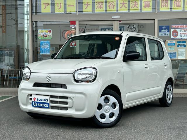 アルト L 2型 前後衝突被害軽減装置 オートラ