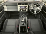 FJクルーザー 4.0 4WD 