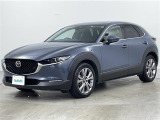 CX-30  X プロアクティブツーリングセレクション 4WD 修復歴無し
