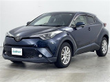 C-HR 1.2 G-T モード ネロ 4WD ワンオーナー