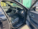 レンジローバーヴェラール  Rダイナミック SE 180PS 本革シート 修復歴無し