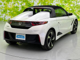 S660 アルファ 