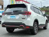 フォレスター 2.0 エックスブレイク 4WD 