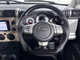 FJクルーザー 4.0 カラーパッケージ 4WD 4WD 修復歴無し