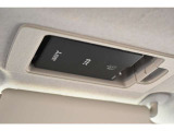 運転席サンバイザー裏側にスマートインETC付き。セットアップもお任せください。