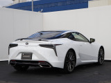LC 500 Sパッケージ 
