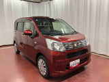 小回りが利くので、狭い路地や駐車場での運転もしやすいです