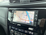 エクストレイル 2.0 X 4WD ワンオーナー