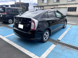 お買い得プリウス入庫しました 車検令和9年2月 ワンセグテレビナビ バックカメラ レザー調シートカバー ハイブリットバッテリーリビルト交換して納車致します お気軽にお問い合わせください。