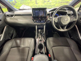 カローラクロス 1.8 Z 
