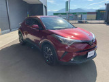 C-HR 1.2 G-T 4WD 