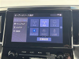 アルファード 2.5 S Cパッケージ サンルーフ 修復歴無し