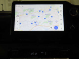 <コネクティッドナビ>:ご利用には別途契約が必要になります。(無償利用期間は初度登録年月から5年間です)詳しくはスタッフまでお問合せください。