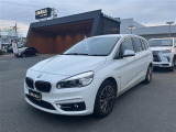 リベラーラはガリバーグループのBMW、メルセデスベンツ、アウディなどの輸入車専門店です。