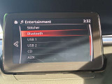 Bluetooth接続可能です♪