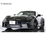2022年モデルのポルシェ「992.1 GT3 PDK」が入庫いたしました!