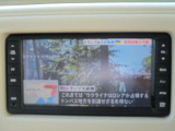 ワンセグTV付きです。