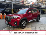 WR-V 1.5 Z プラス 