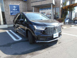 オデッセイ 2.0 e:HEV アブソルート 
