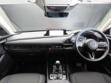 CX-30 2.0 20S ブラックトーンエディション