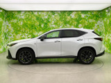 NX 350h Fスポーツ 
