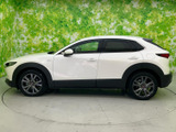 CX-30 1.8 XD 100周年特別記念車 4WD 
