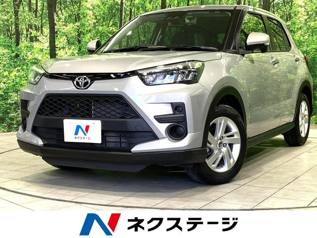 ライズ 1.2 G 