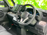 運転席