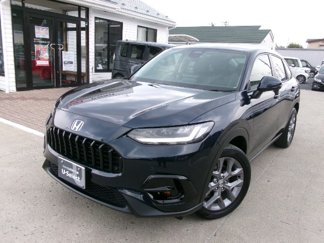 ZR-V 1.5 X 4WD 