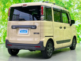 スペーシアギア ハイブリッド(HYBRID) XZターボ 4WD 