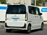 N-BOXカスタム  