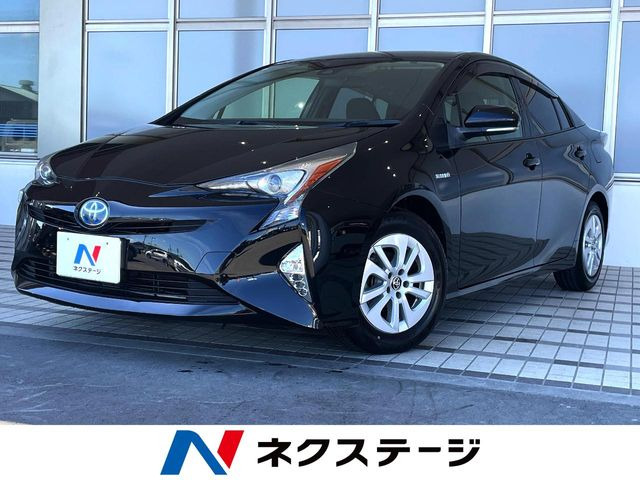 プリウス 1.8 S 