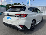 レヴォーグ 1.8 STI スポーツ EX 4WD 