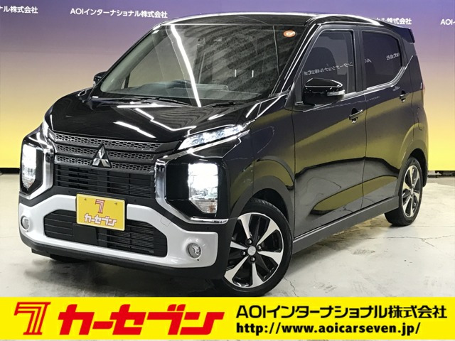 eKクロス T 