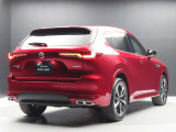 CX-60 3.3 XD ハイブリッド エクスクルーシブモダン ディーゼル 4WD 