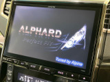 【BIG-X10インチナビ】人気の大画面BIG-Xナビを装備。専用設計で車内の雰囲気にマッチ!ナビ利用時のマップ表示は見やすく、テレビやDVDは臨場感がアップ!いつものドライブがグッと楽しくなります♪