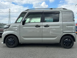 スペーシアベース XF 