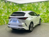 NX 350h バージョンL 