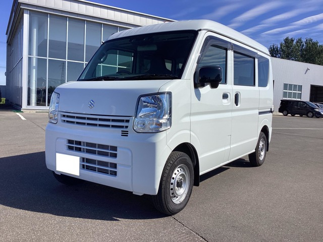 エブリイPA リミテッド ハイルーフ 4WD