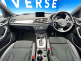 Q3 2.0 TFSI クワトロ 180PS Sラインパッケージ 4WD 