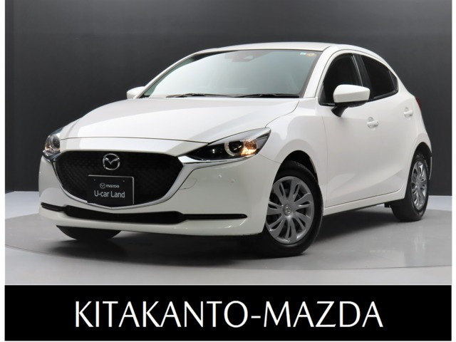 MAZDA2 1.5 15S スマートエディション 